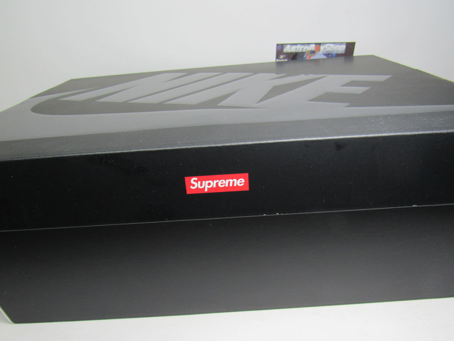 JASON KIDD FLIGHT 95 X SUPREME BLUE EDICION ESPECIAL EN CAJA