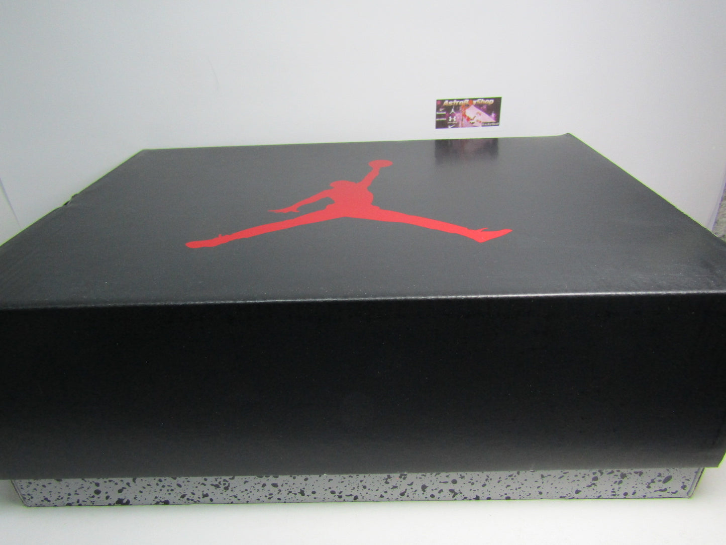 JORDAN 5 ALTERNATE BEL AIR EDITION LIMITED