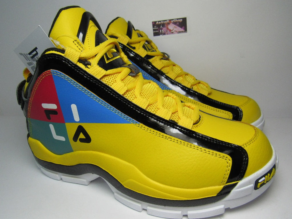 FILA GRANT HILL 2 "FESTIVAL" EN CAJA OFERTA!