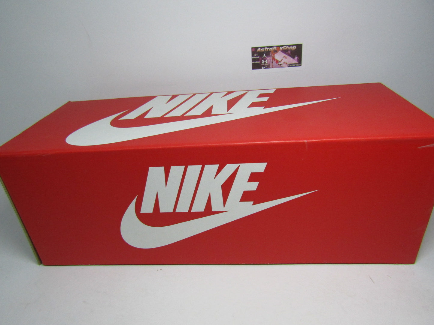 SANDALIAS NIKE BENASSI JDI WORLDWIDE EN CAJA