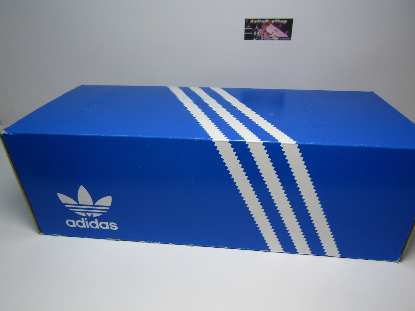 SANDALIAS ADIDAS ADILETTE SLIDE GREY GREEN EN CAJA