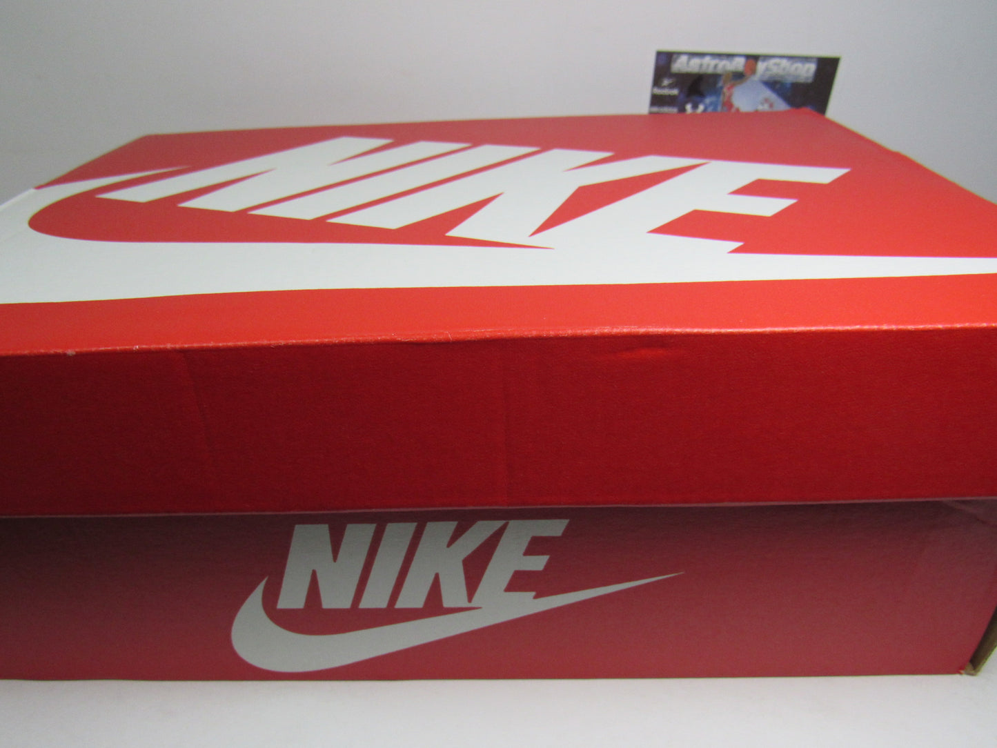 NIKE PENNY 1 "ROYAL" KIDS EN CAJA