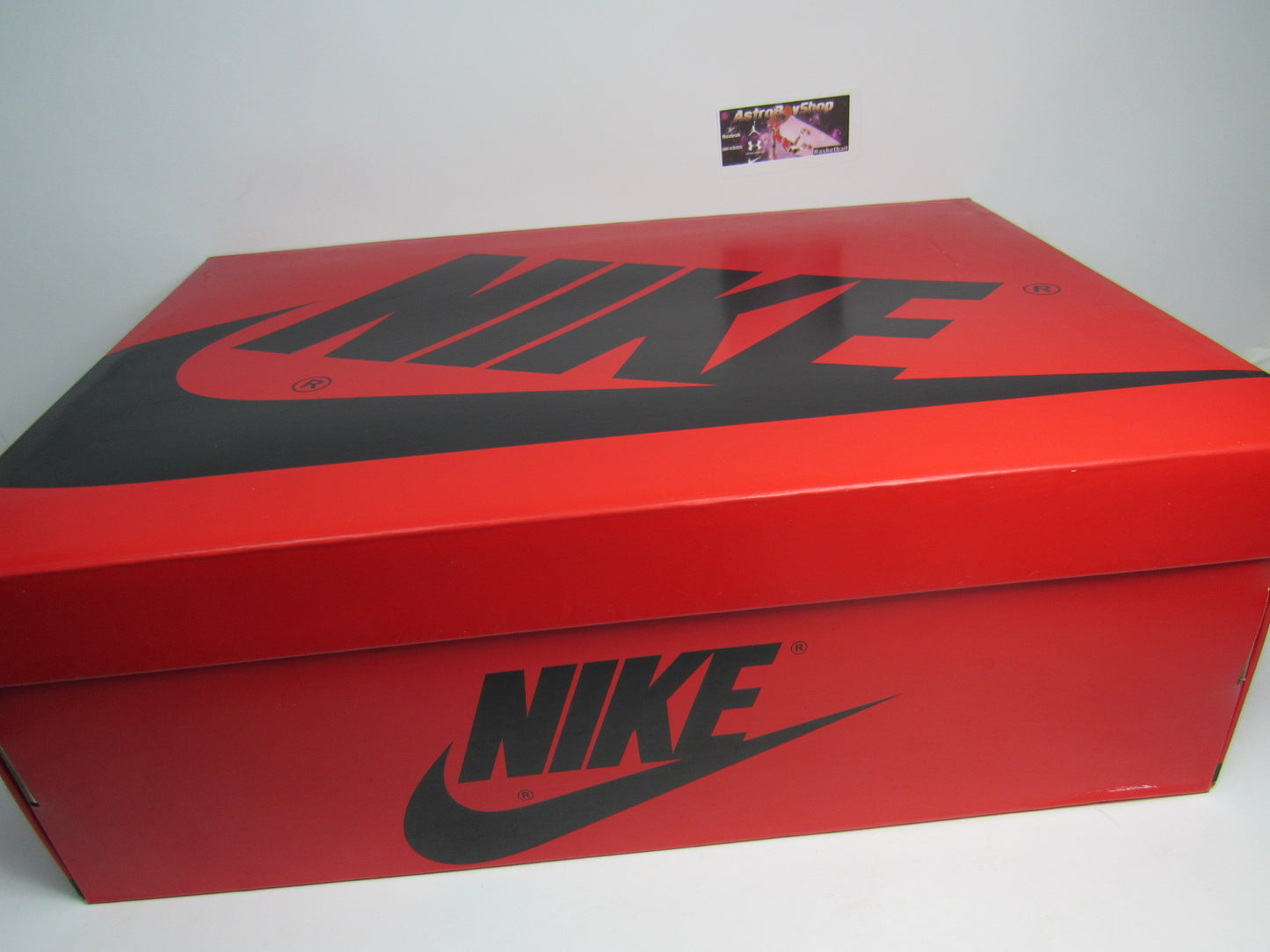 JORDAN 1 MID FEARLESS BLUE THE GREAT EDICION LIMITADA