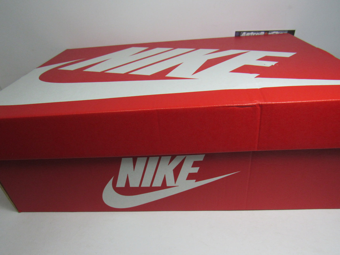 JASON KIDD FLIGHT 95 MAVS EN CAJA