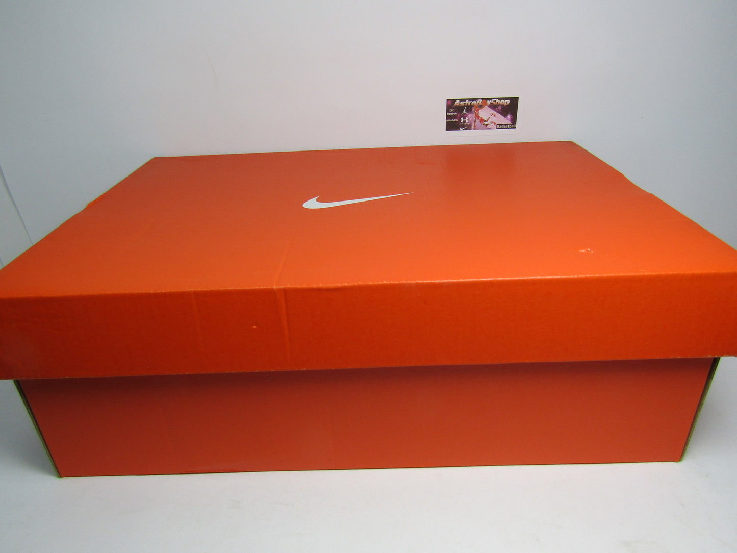 NIKE ZOOM GRAVITY GRIS EN CAJA