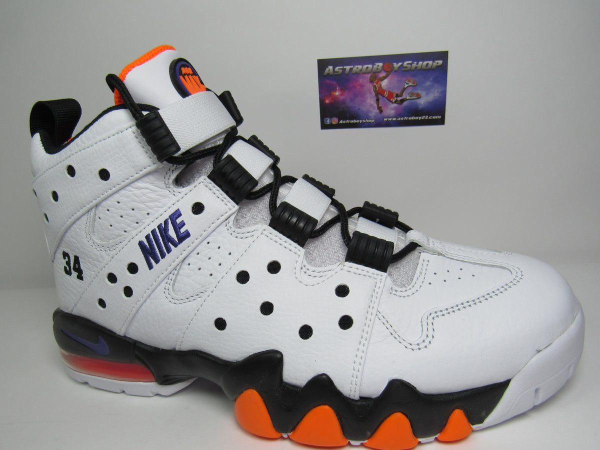 barkley cb94