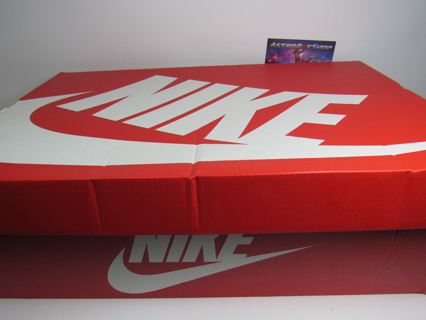 NIKE CHARLES BARKLEY CB94 SUNS EN CAJA