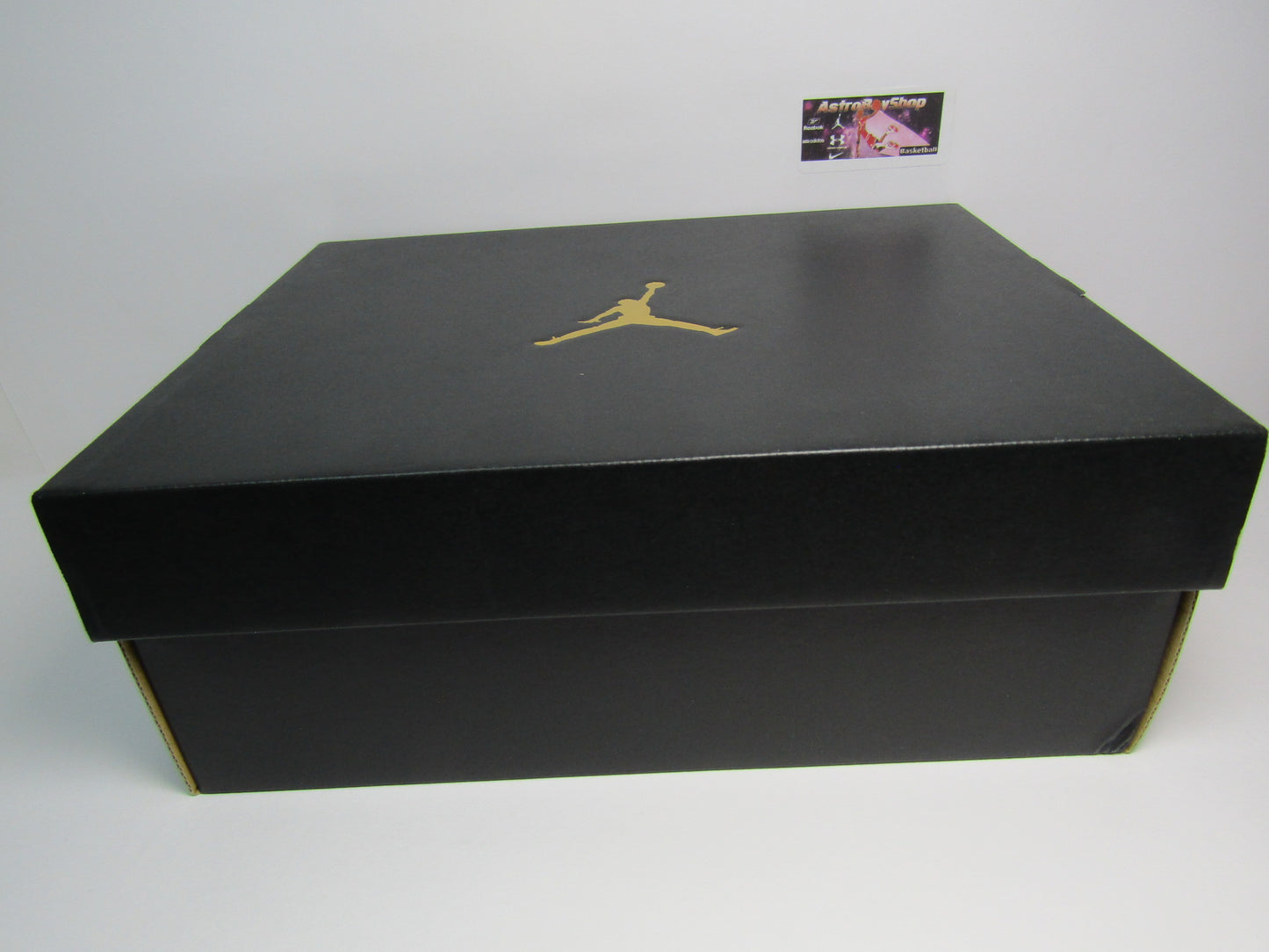 JORDAN 1 SKY BRED TOE 22 CM EN CAJA