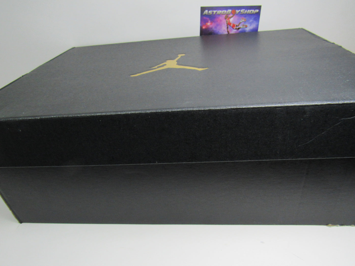 JORDAN FUTURE BROWN EN CAJA DE REPUESTO