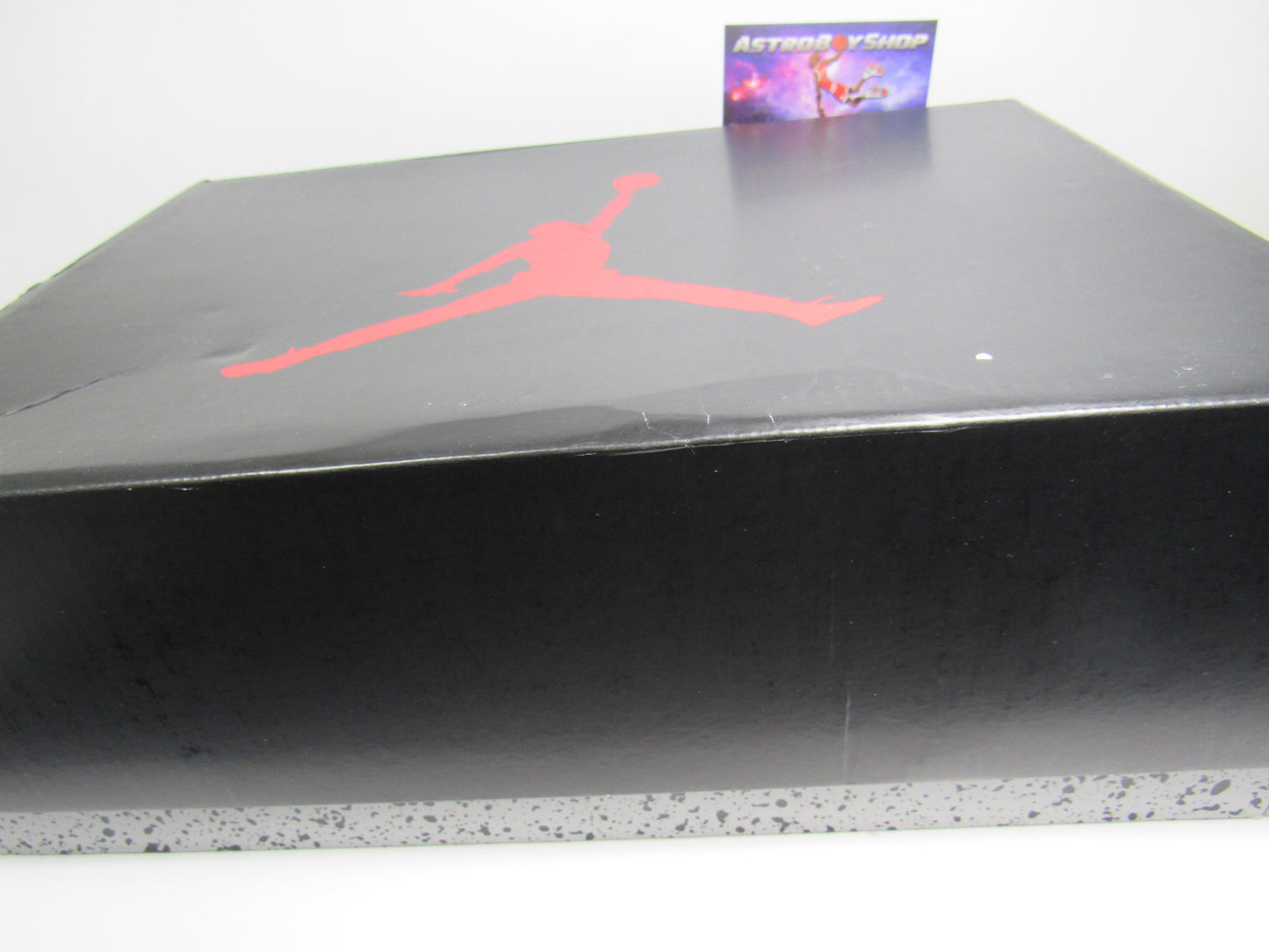 JORDAN 7 QUAI54 LIMITED EDITION EN CAJA