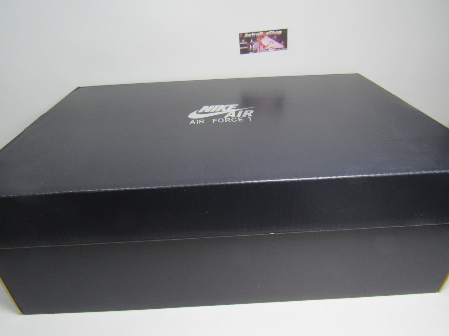 AIR FORCE ONE PIXEL WOMENS PARTICLE BEIGE EN CAJA