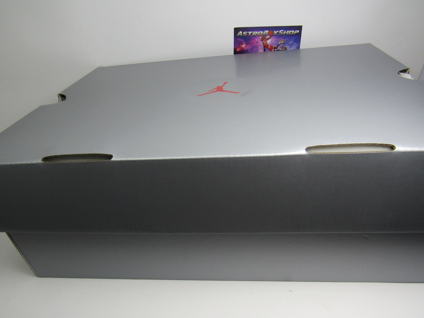 JORDAN 13 FRENCH BLUE EDITION EN CAJA