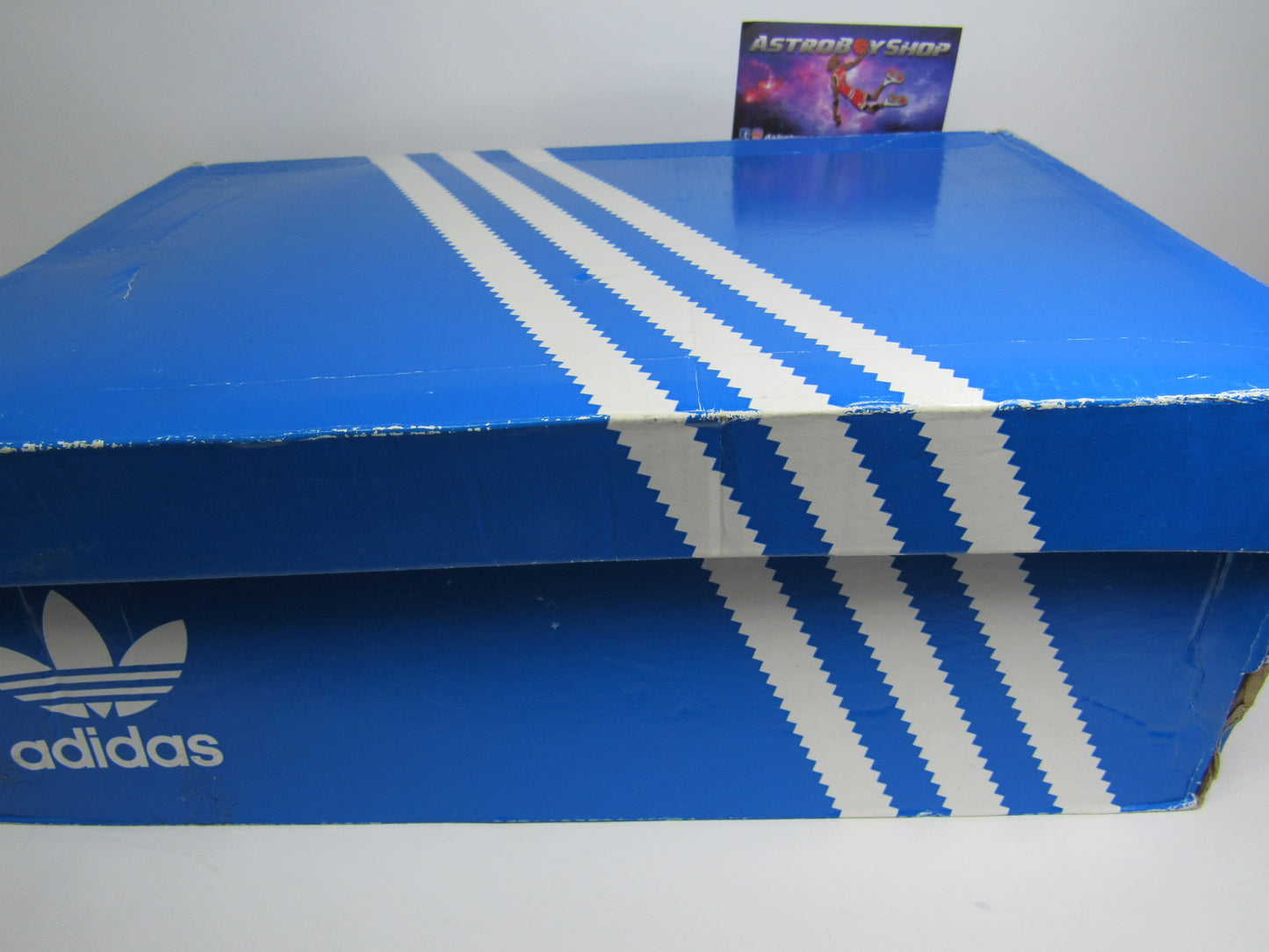 ADIDAS POD 3.1 BOOST EDITION EN CAJA 26.5 MEX