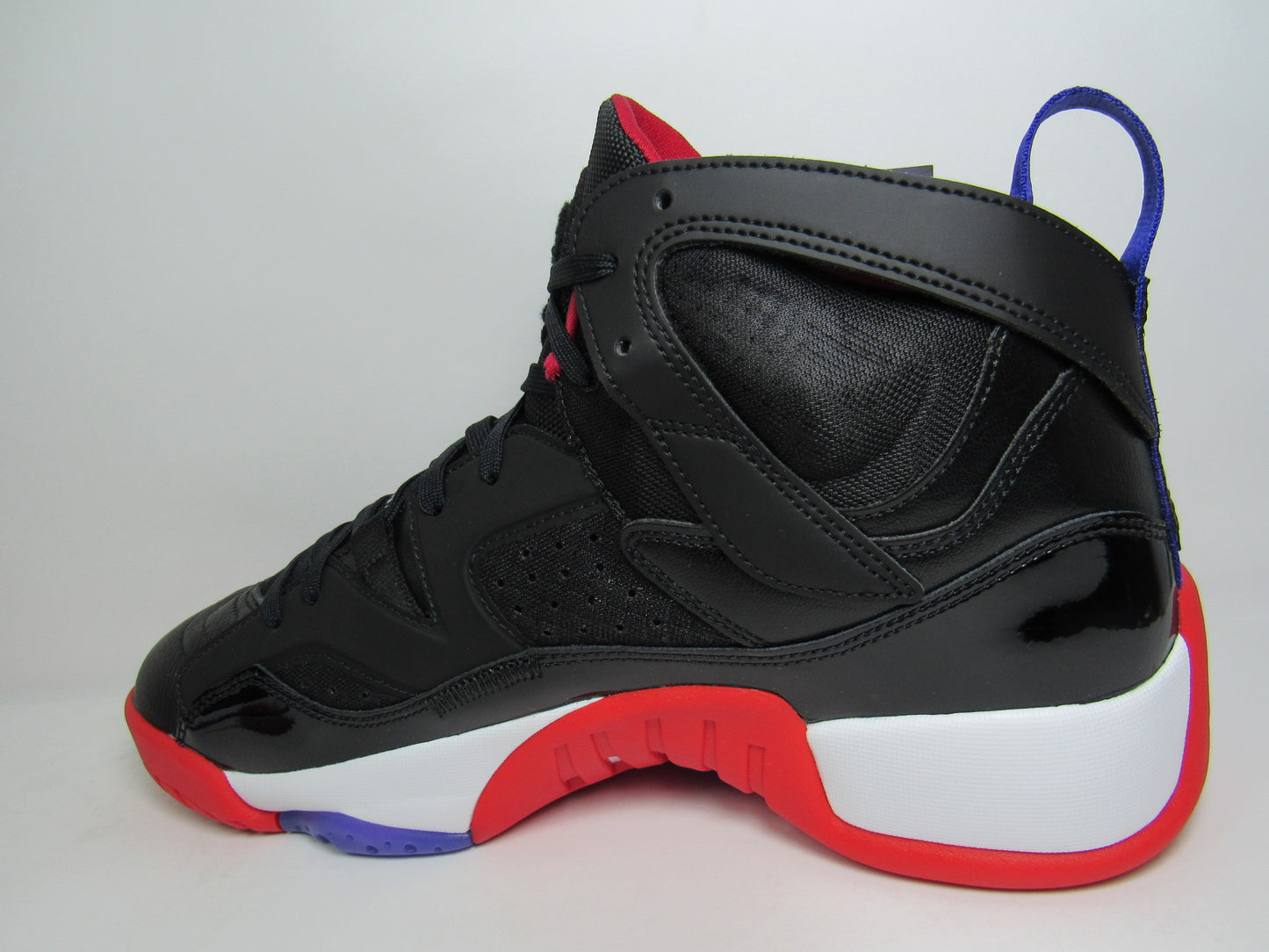 JORDAN TWO TREY BRED RAPTORS EN CAJA