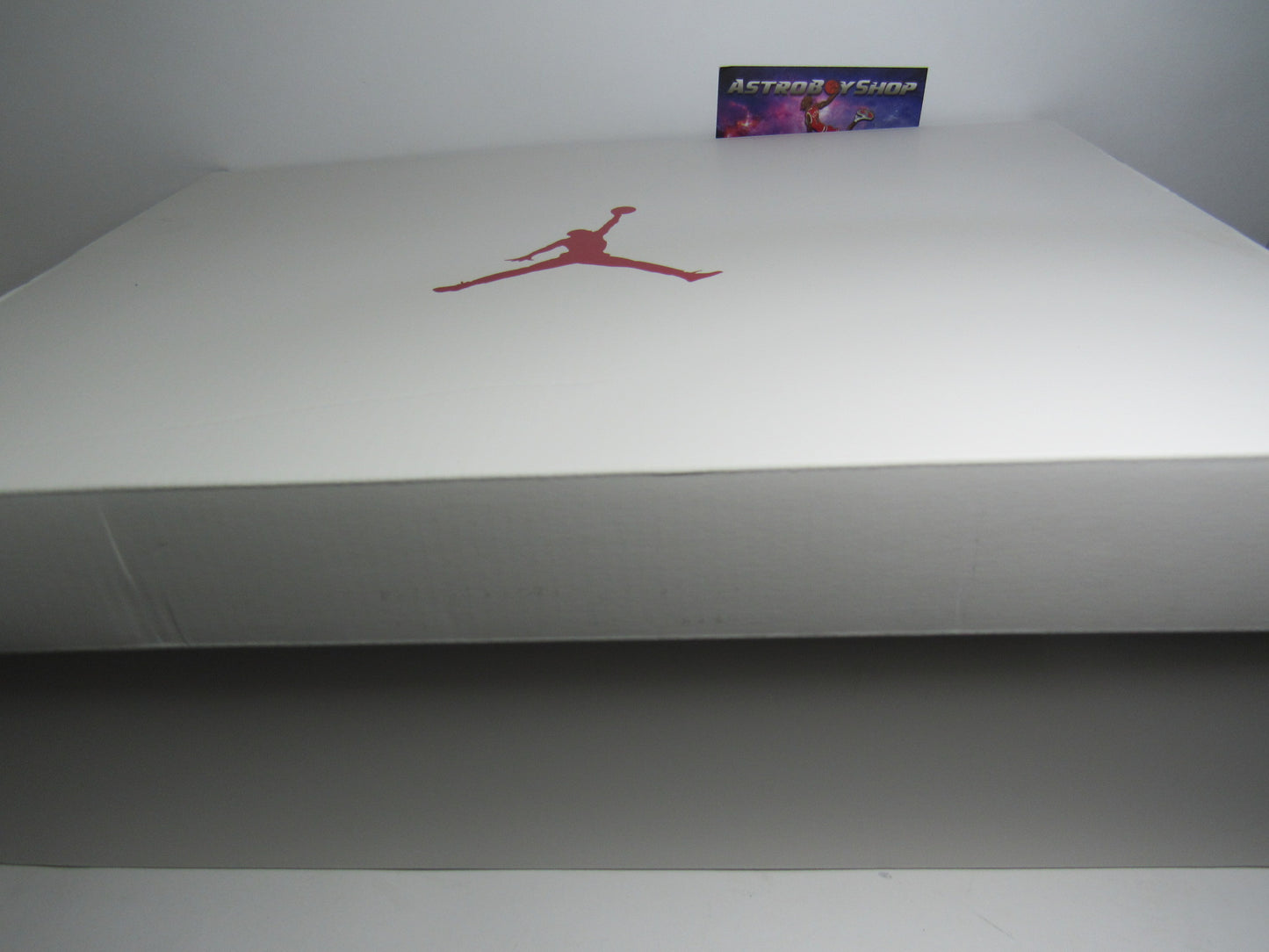 JORDAN TWO TREY BRED RAPTORS EN CAJA