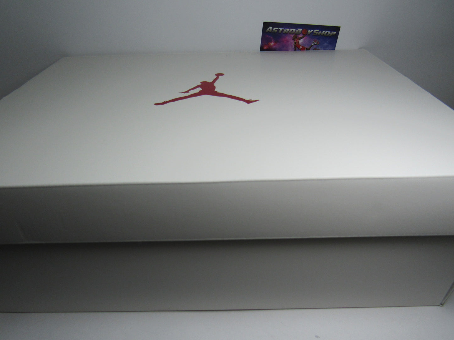 JORDAN TWO TREY CONCORD EN CAJA