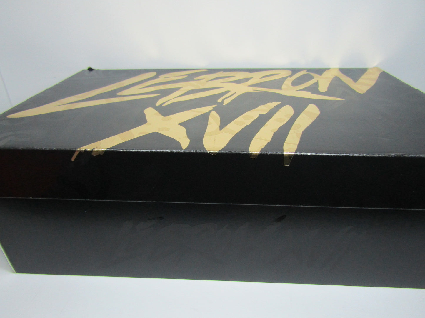 LEBRON XVII WIN WIN HARLEM FASHION EN CAJA