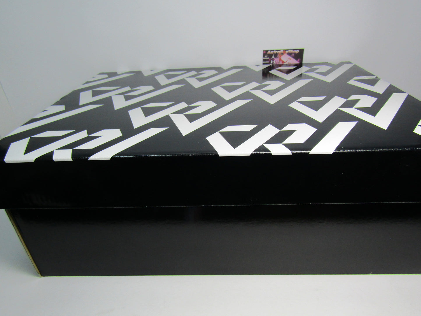 JORDAN WESTBROOK ZERO 3 SE FLASH CRIMSON EN CAJA