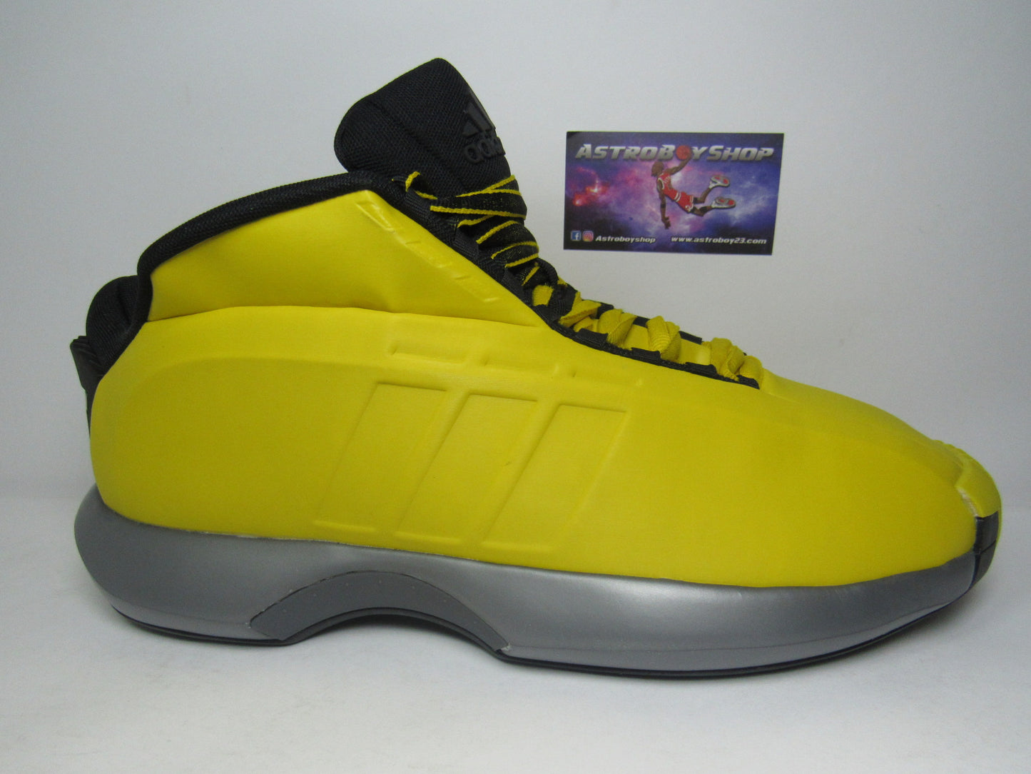 KOBE CRAZY 1 SUNSHINE EDITION EN CAJA