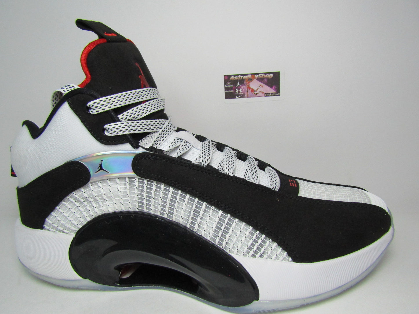 JORDAN 355 DNA EDITION EN CAJA