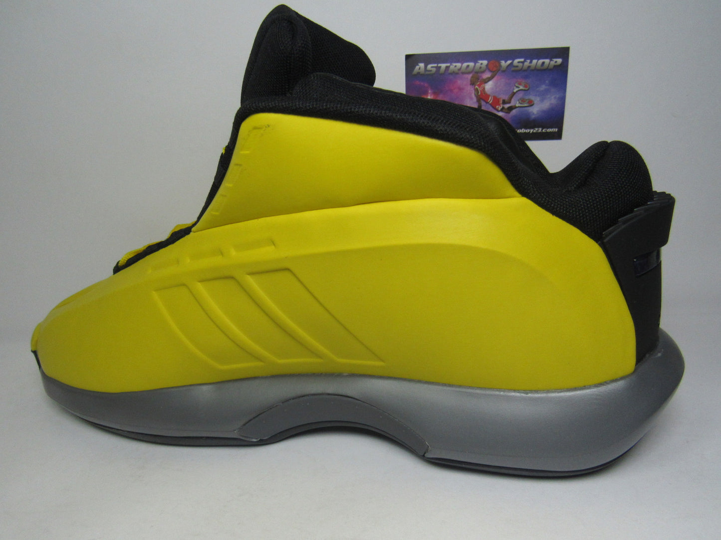 KOBE CRAZY 1 SUNSHINE EDITION EN CAJA