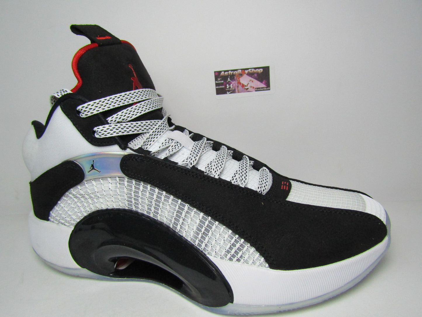 JORDAN 355 DNA EDITION EN CAJA