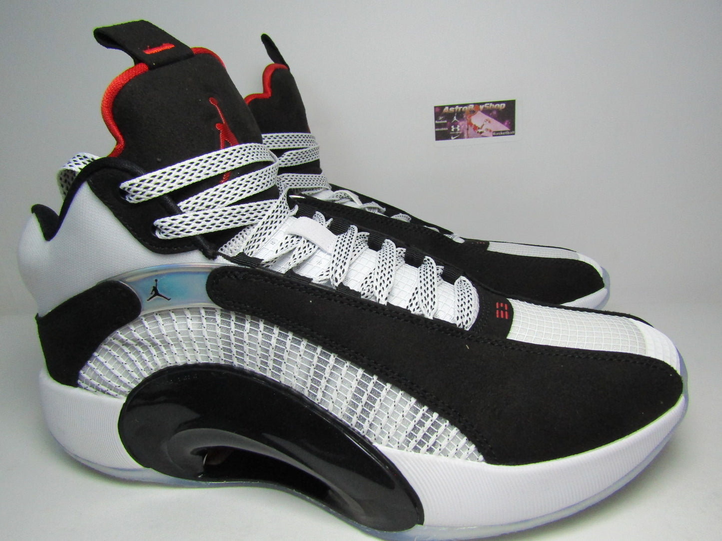 JORDAN 355 DNA EDITION EN CAJA