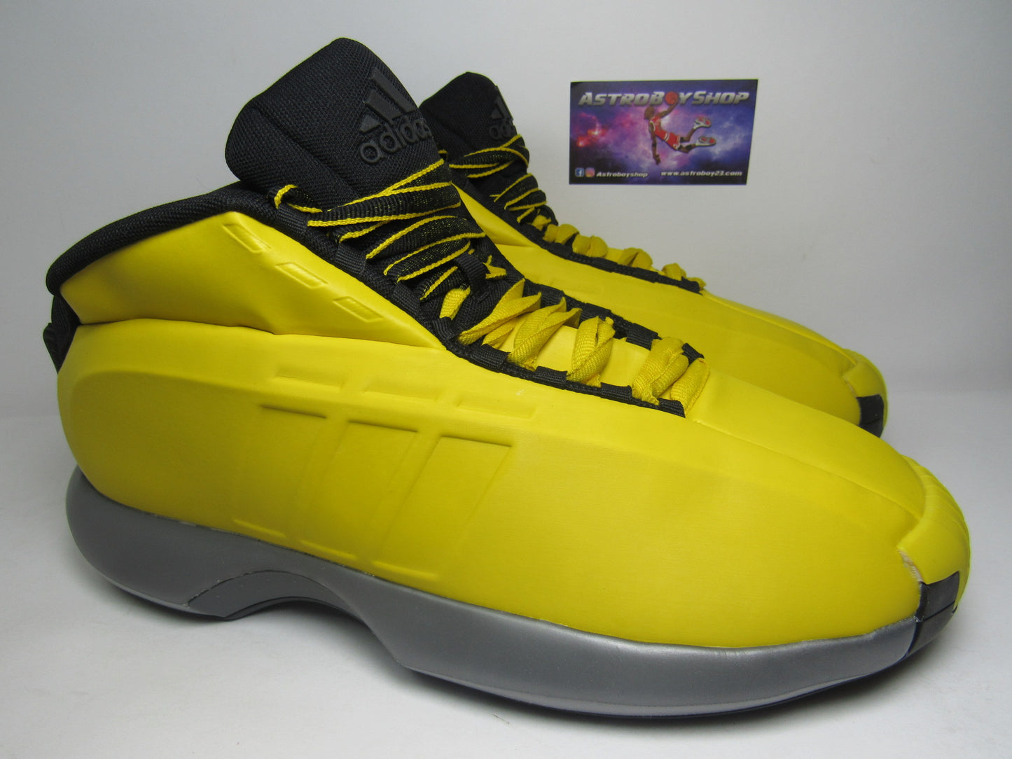 KOBE CRAZY 1 SUNSHINE EDITION EN CAJA