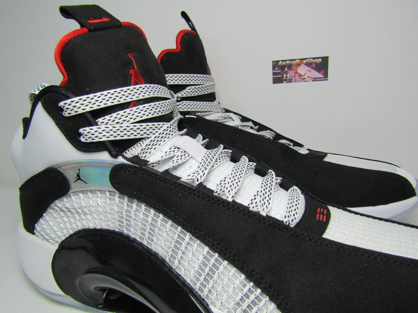 JORDAN 355 DNA EDITION EN CAJA