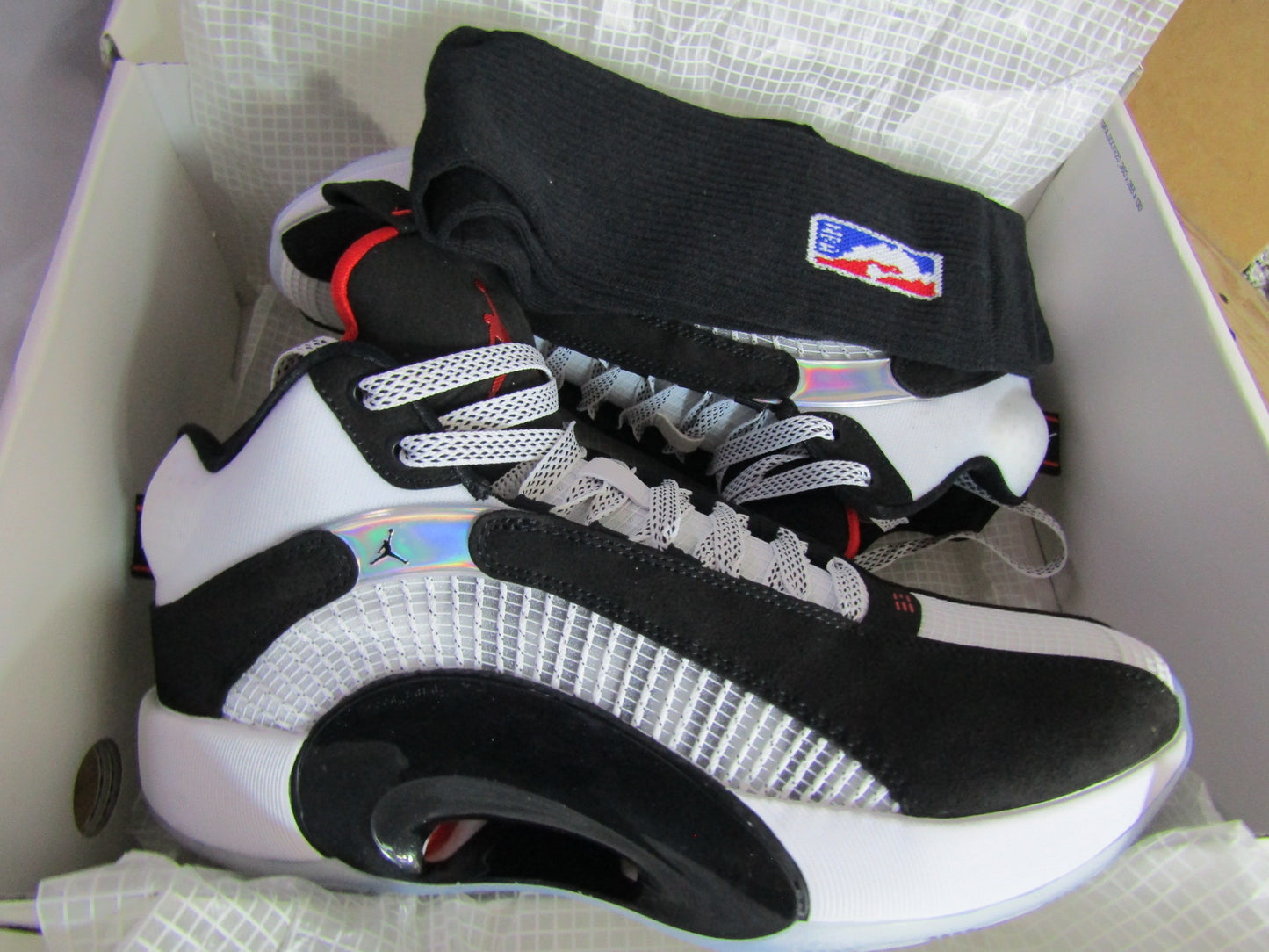 JORDAN 355 DNA EDITION EN CAJA