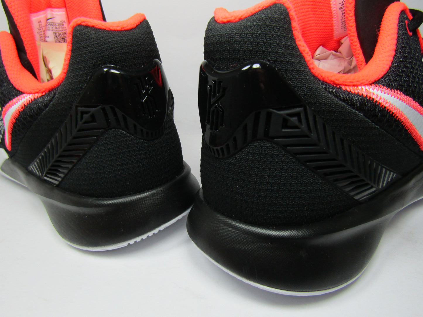 KYRIE IRVING FLYTRAP 2 BRED EDITION