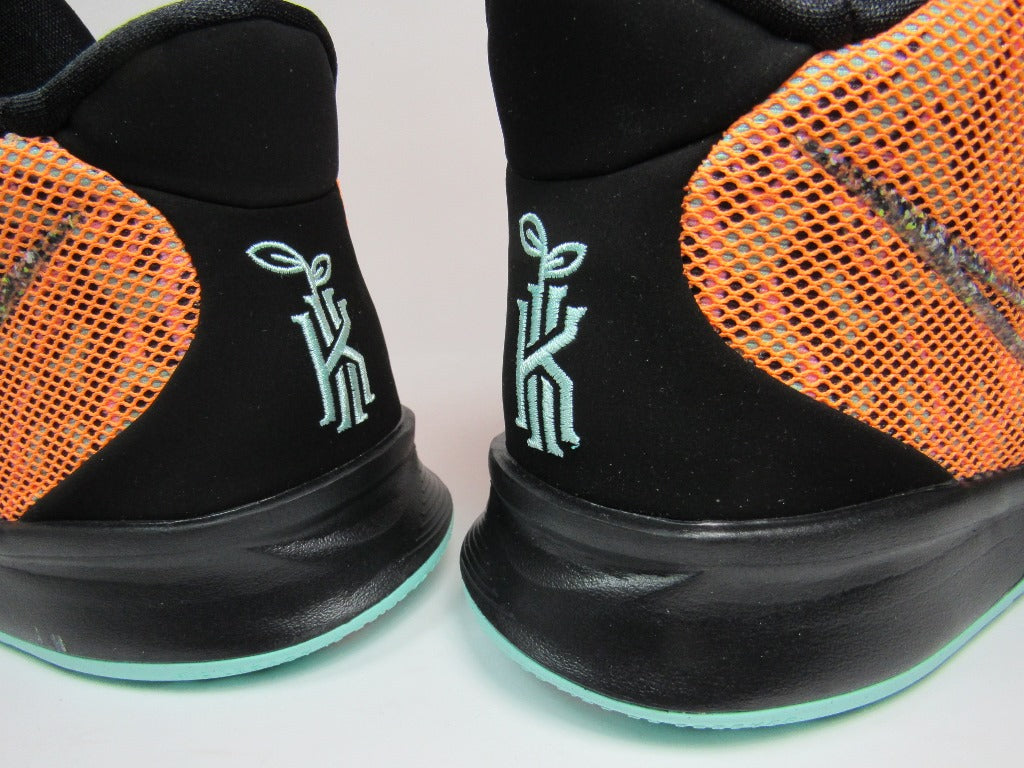 KYRIE IRVING 7 ALL STARS GAME ORANGE KIDS