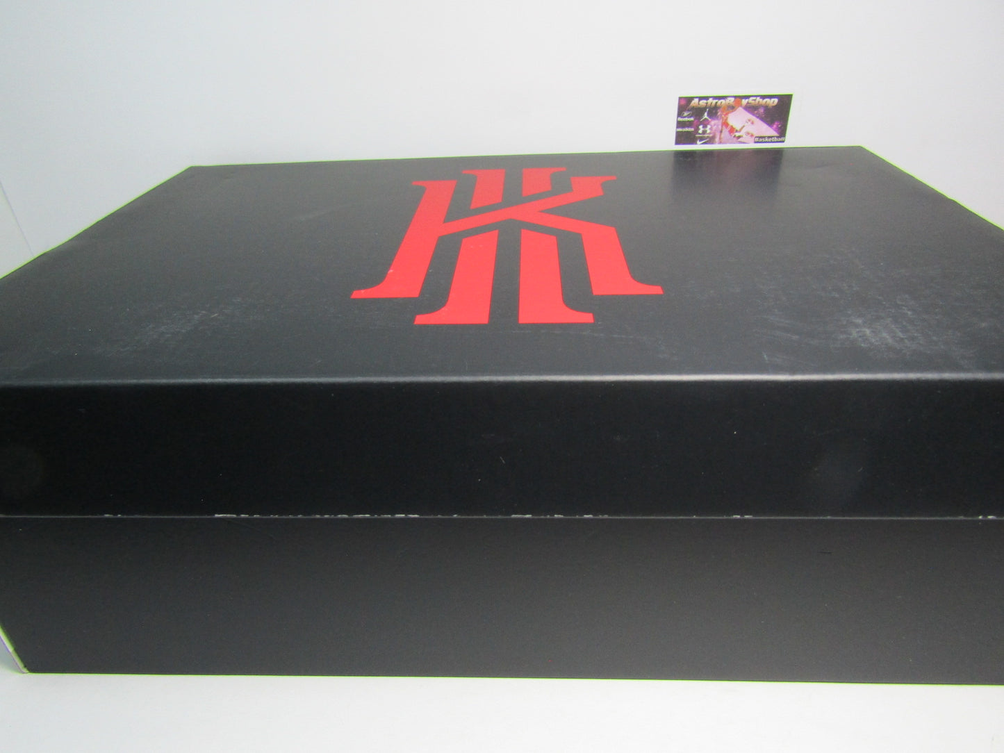 KYRIE IRVING 7 BROOKLIN EDITION EN CAJA