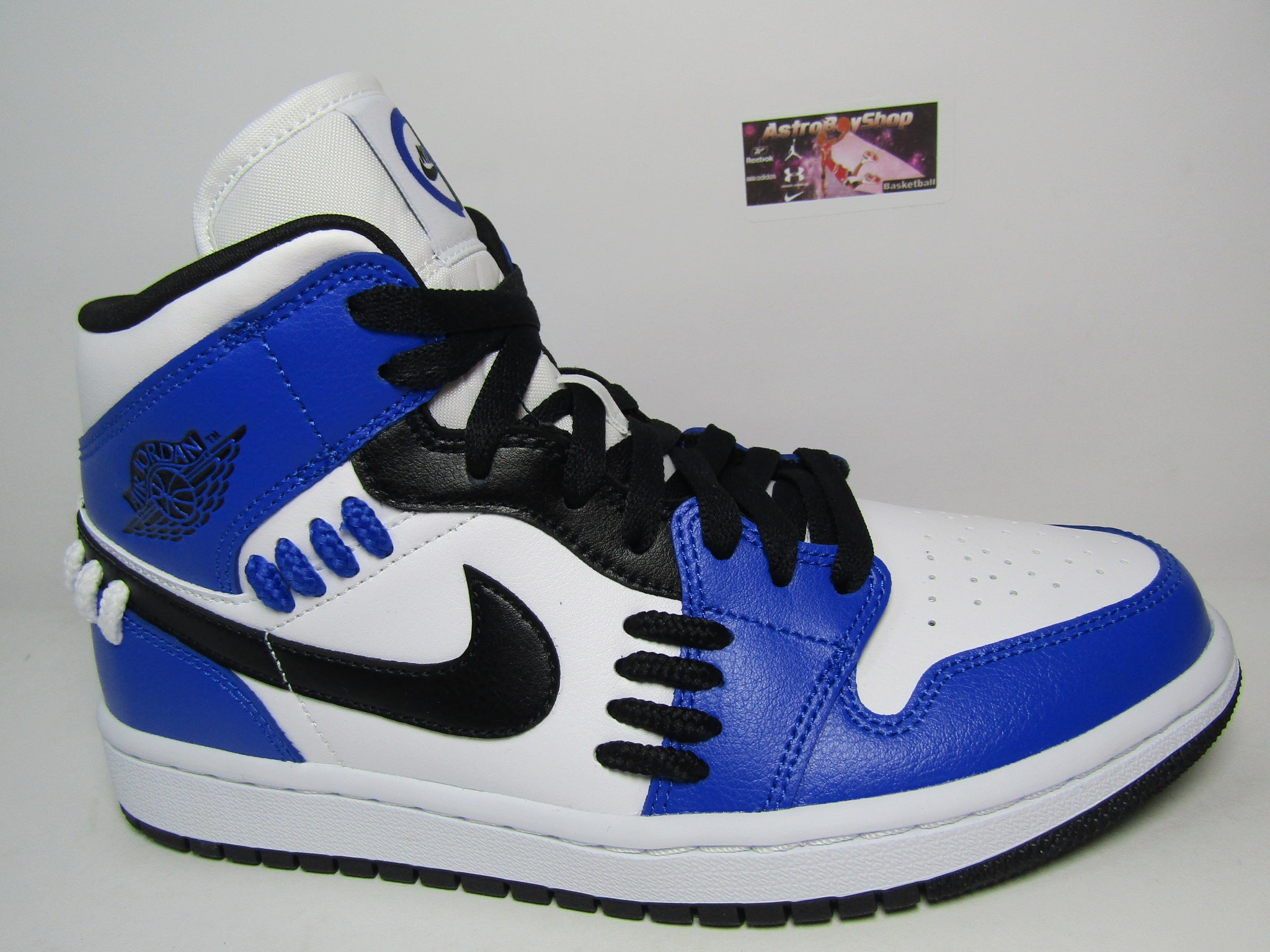 Sneakers Jordan Zoom Sisterhood Jordan Sisterhood Mid Buy