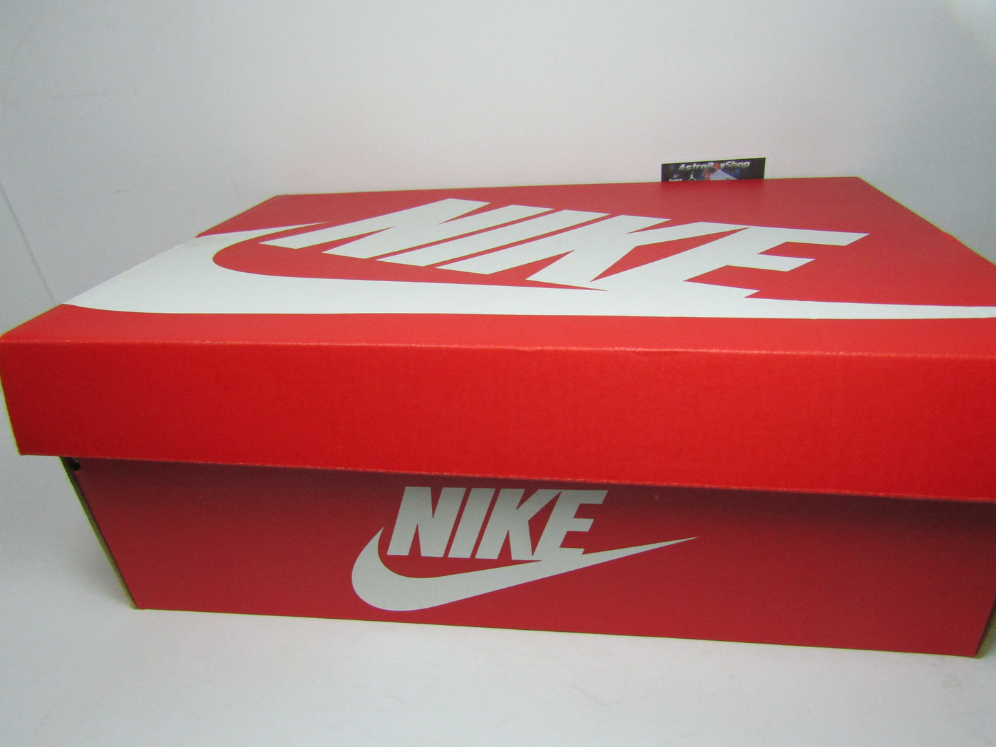 FOAMPOSITE ONE XX ROYAL EDITION EN CAJA NIKE DE REPUESTO