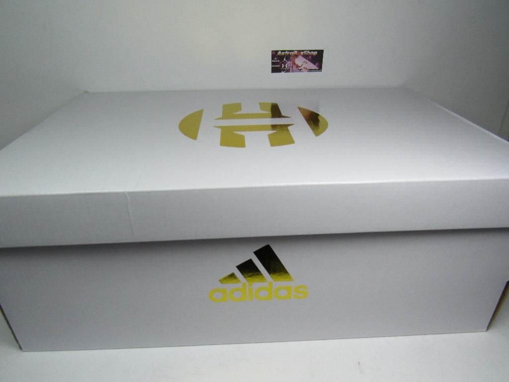 JAMES HARDEN STEPBACK 2 MULTICOLOR EN CAJA