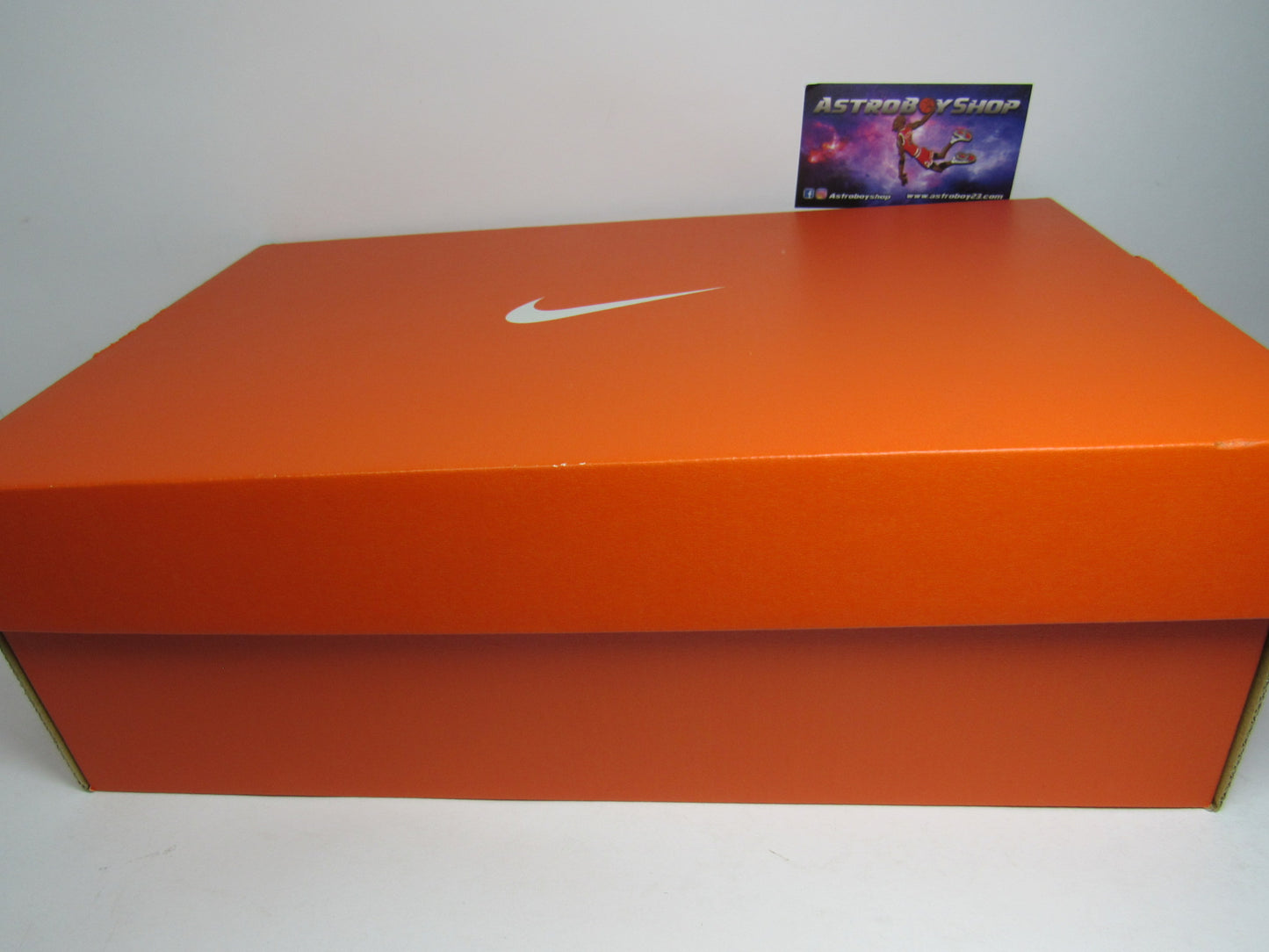 NIKE LITTLE POSITE PEANUT EN CAJA NIKE