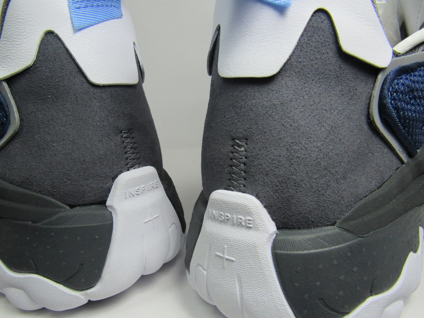 JORDAN DELTA 2 X CLOT "GREY FLINT"CON LLAVERO HOLOGRAMA