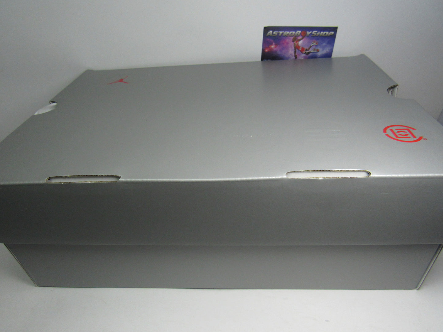 JORDAN DELTA 2 X CLOT "GREY FLINT"CON LLAVERO HOLOGRAMA