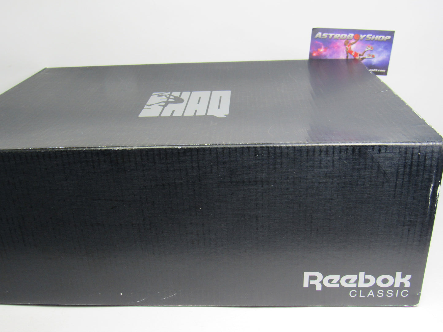 RBK SHAQNOSIS REVERSE OG EN CAJA