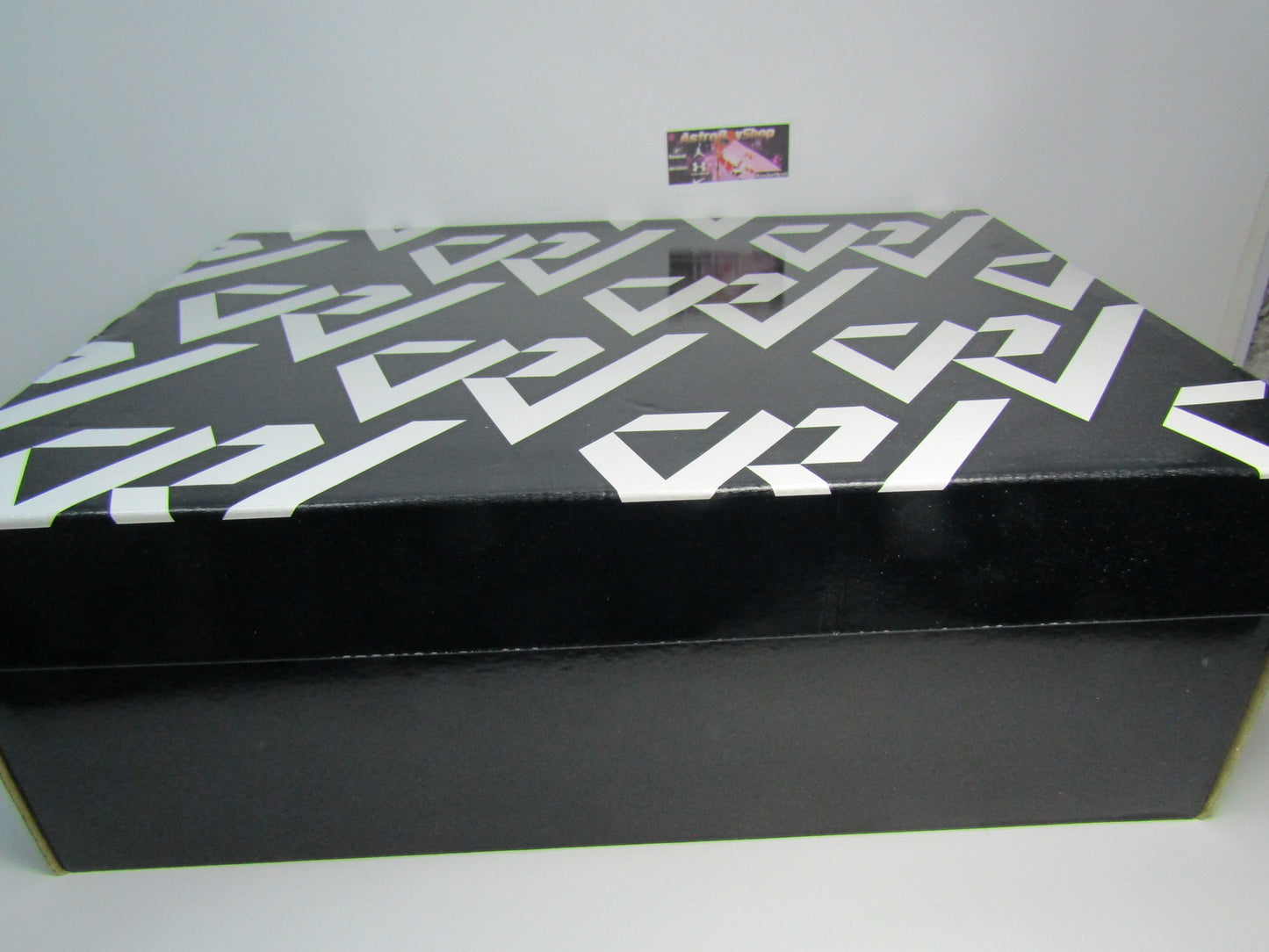 JORDAN WESTBROOK ZERO 3 SE ATOMIC ORANGE EN CAJA