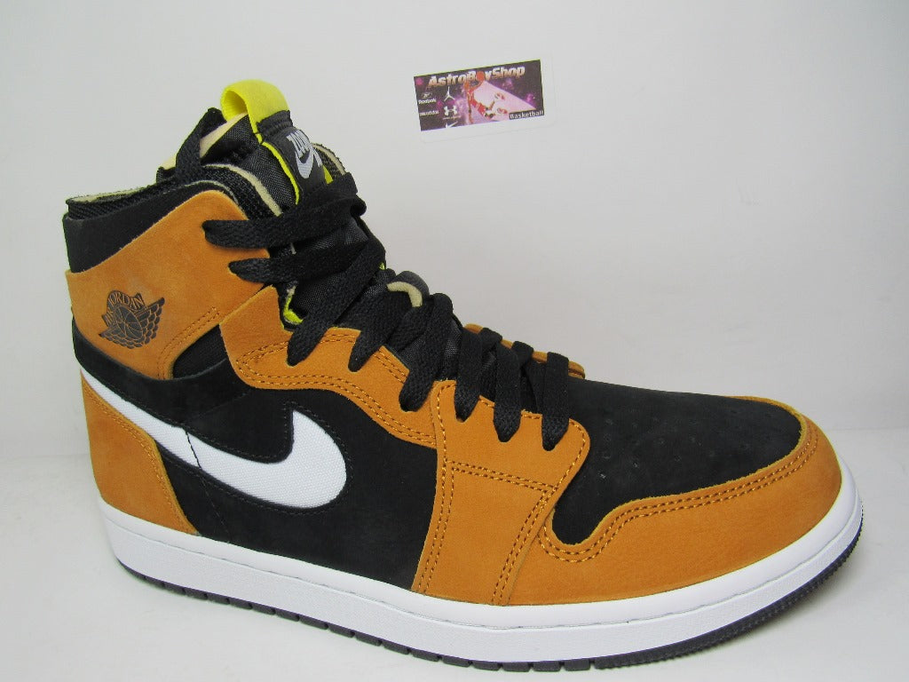 JORDAN 1 HIGH ZOOM COMFORT "MONARCH" EN CAJA