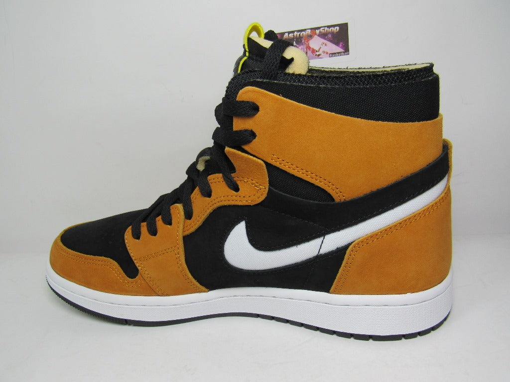 JORDAN 1 HIGH ZOOM COMFORT "MONARCH" EN CAJA