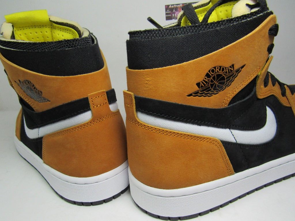 JORDAN 1 HIGH ZOOM COMFORT "MONARCH" EN CAJA