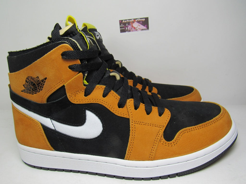 JORDAN 1 HIGH ZOOM COMFORT "MONARCH" EN CAJA