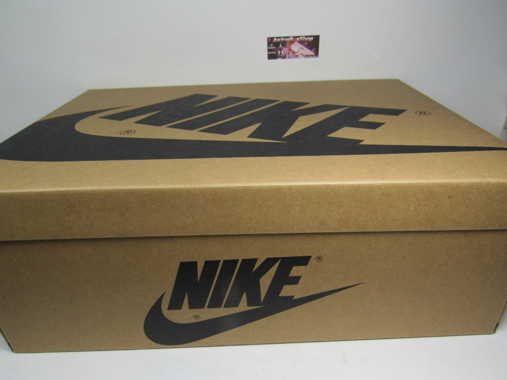 JORDAN 1 HIGH ZOOM COMFORT "MONARCH" EN CAJA
