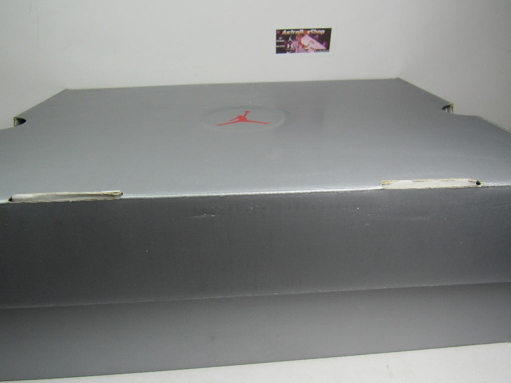 JORDAN JUMPMAN TEAM 1 UNC EN CAJA