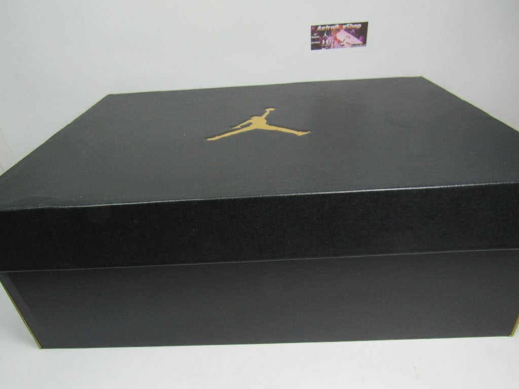 JORDAN 1 MID CRIMSON TINT EDITION EN CAJA
