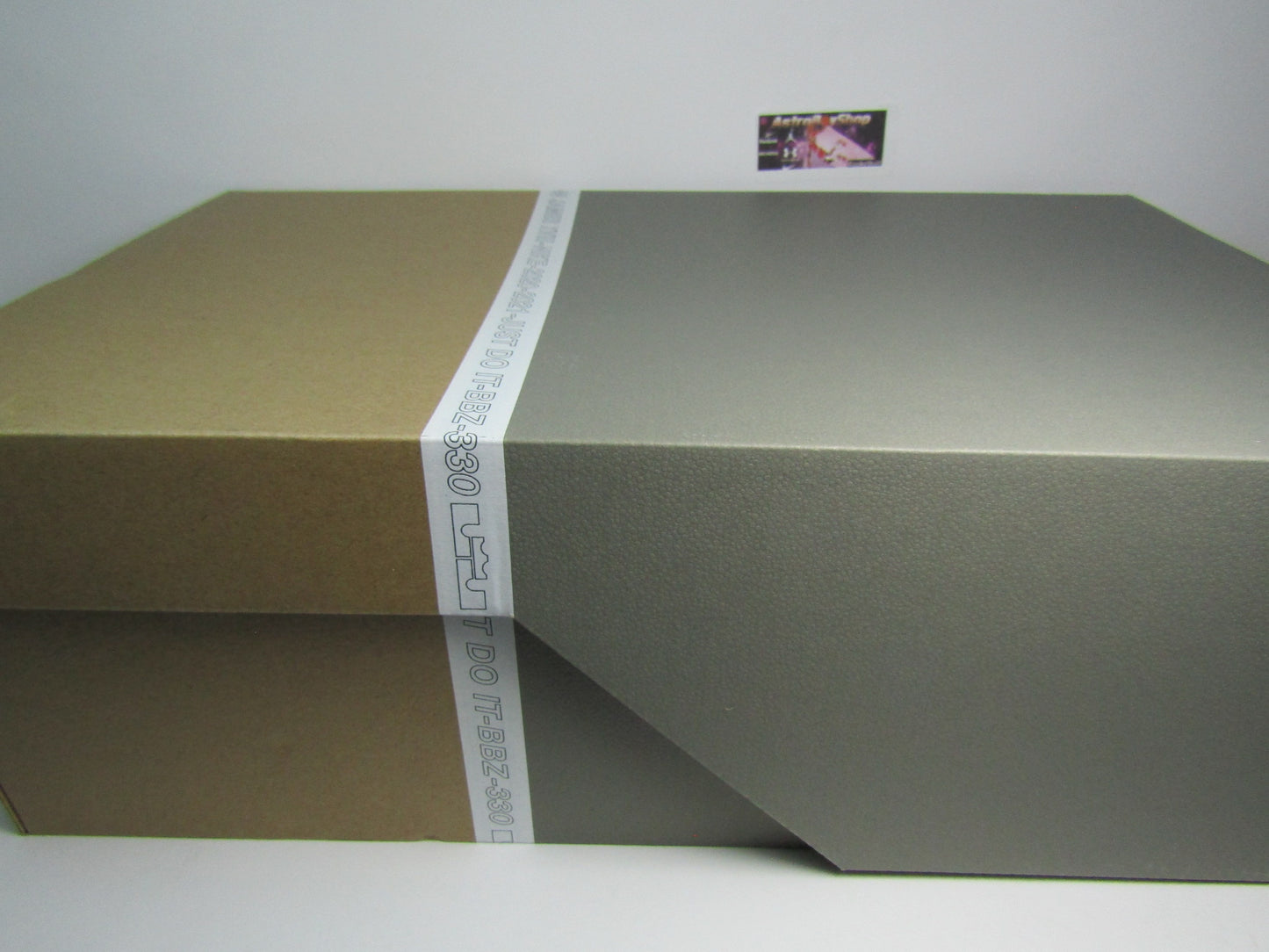 LEBRON 18 JAMES GANG EN CAJA