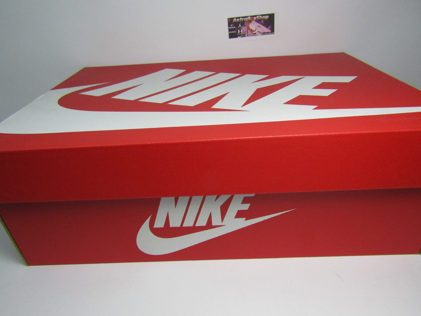 NIKE AIR MAX 90 JAQGUARD EN CAJA CON EXTRA LACES VOLT